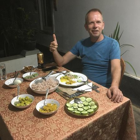 Leel'S Safari Cottage Udawalawe Dış mekan fotoğraf