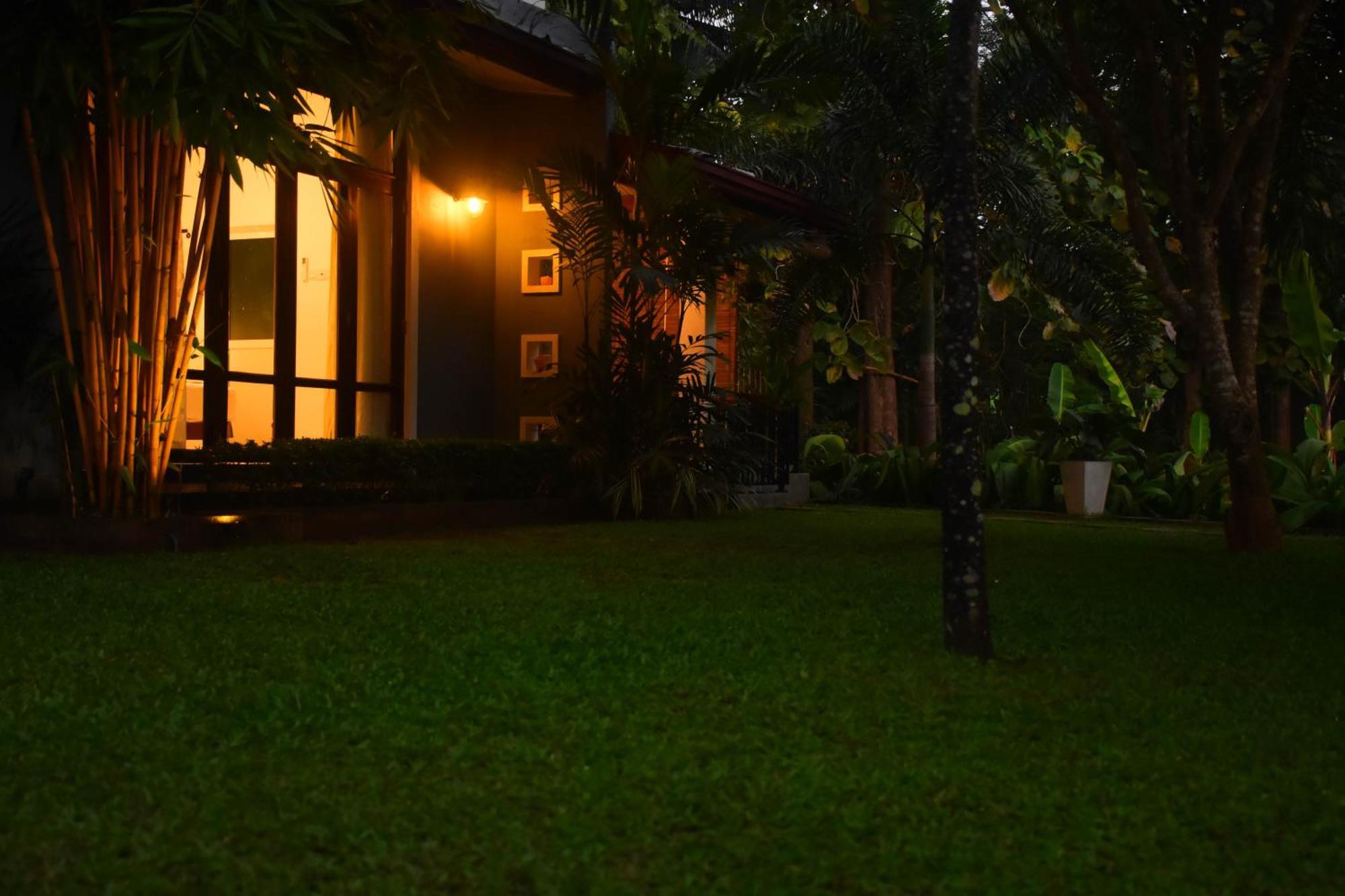 Leel'S Safari Cottage Udawalawe Dış mekan fotoğraf