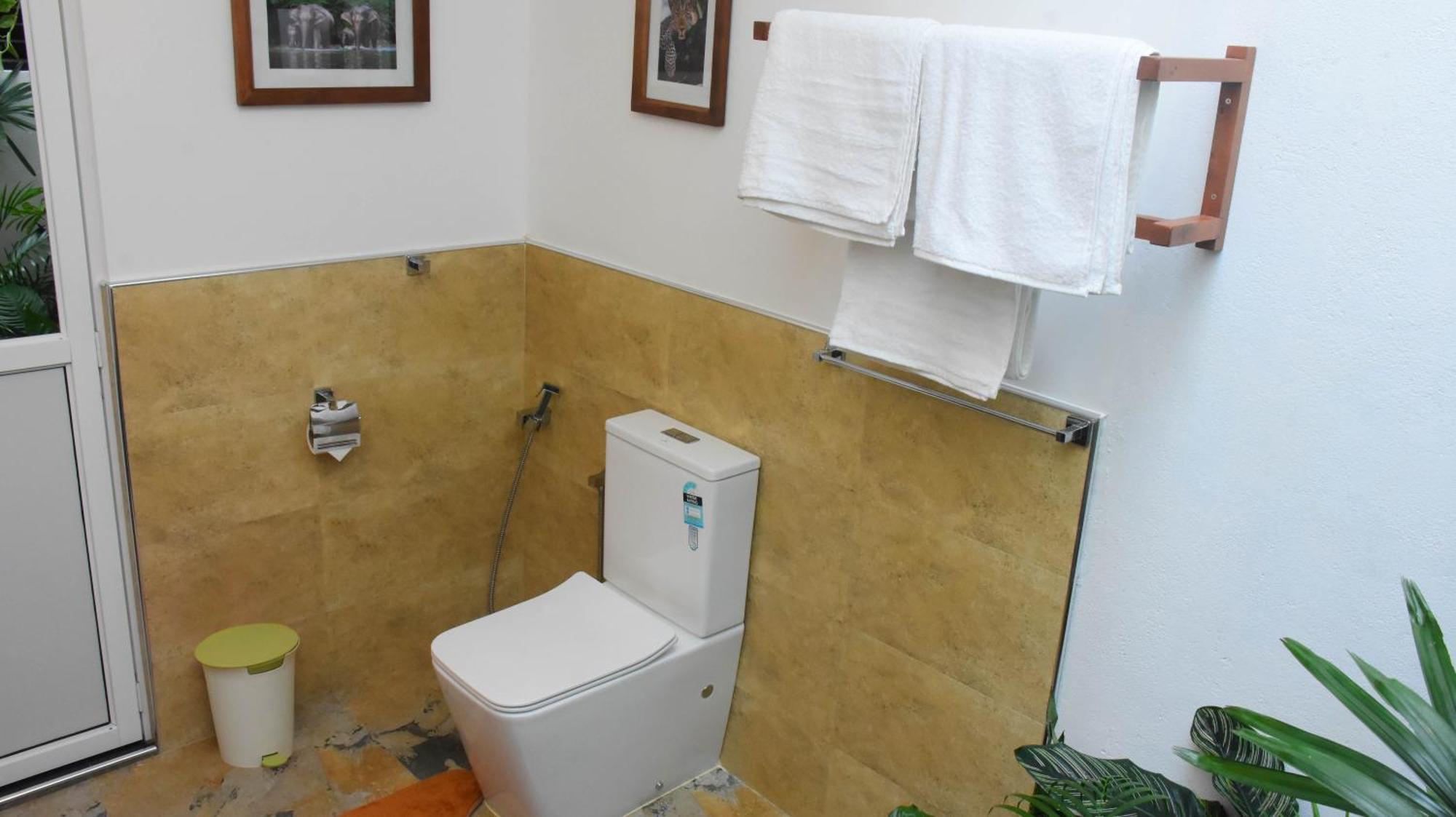 Leel'S Safari Cottage Udawalawe Dış mekan fotoğraf
