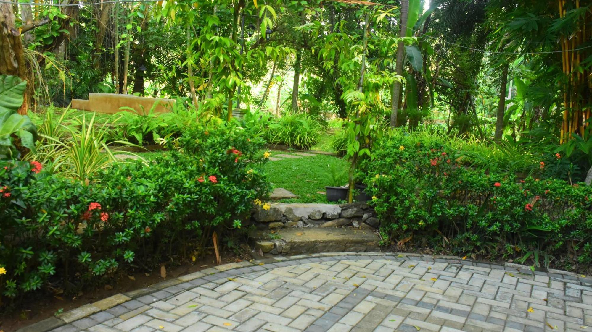 Leel'S Safari Cottage Udawalawe Dış mekan fotoğraf
