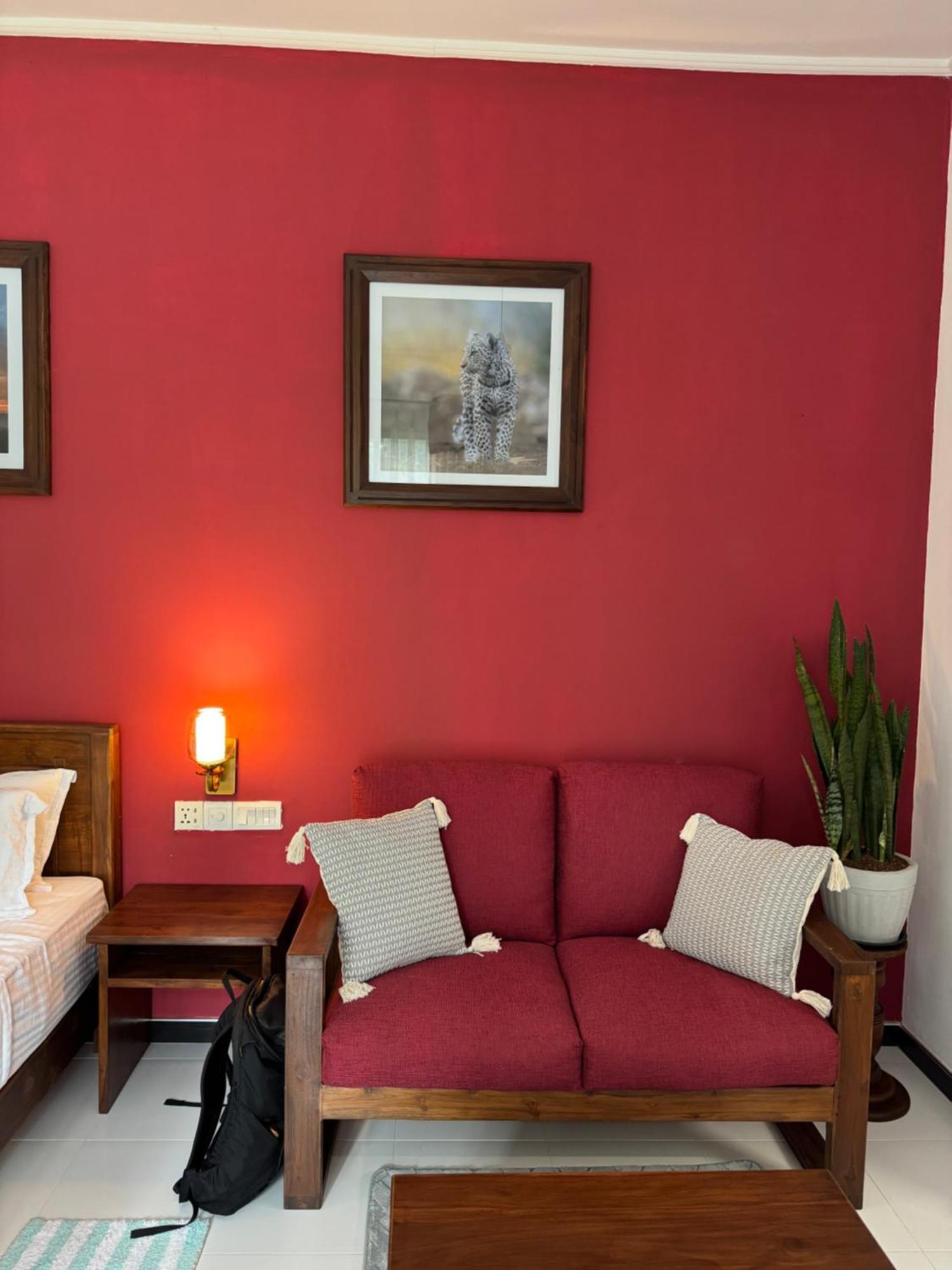 Leel'S Safari Cottage Udawalawe Dış mekan fotoğraf